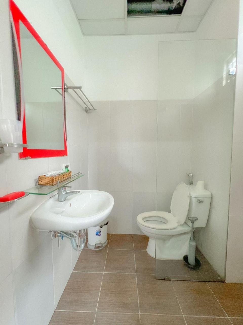Hoa Lan Hotel 달랏 외부 사진