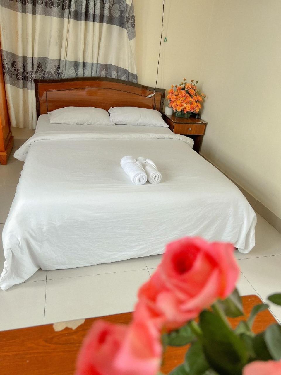 Hoa Lan Hotel 달랏 외부 사진