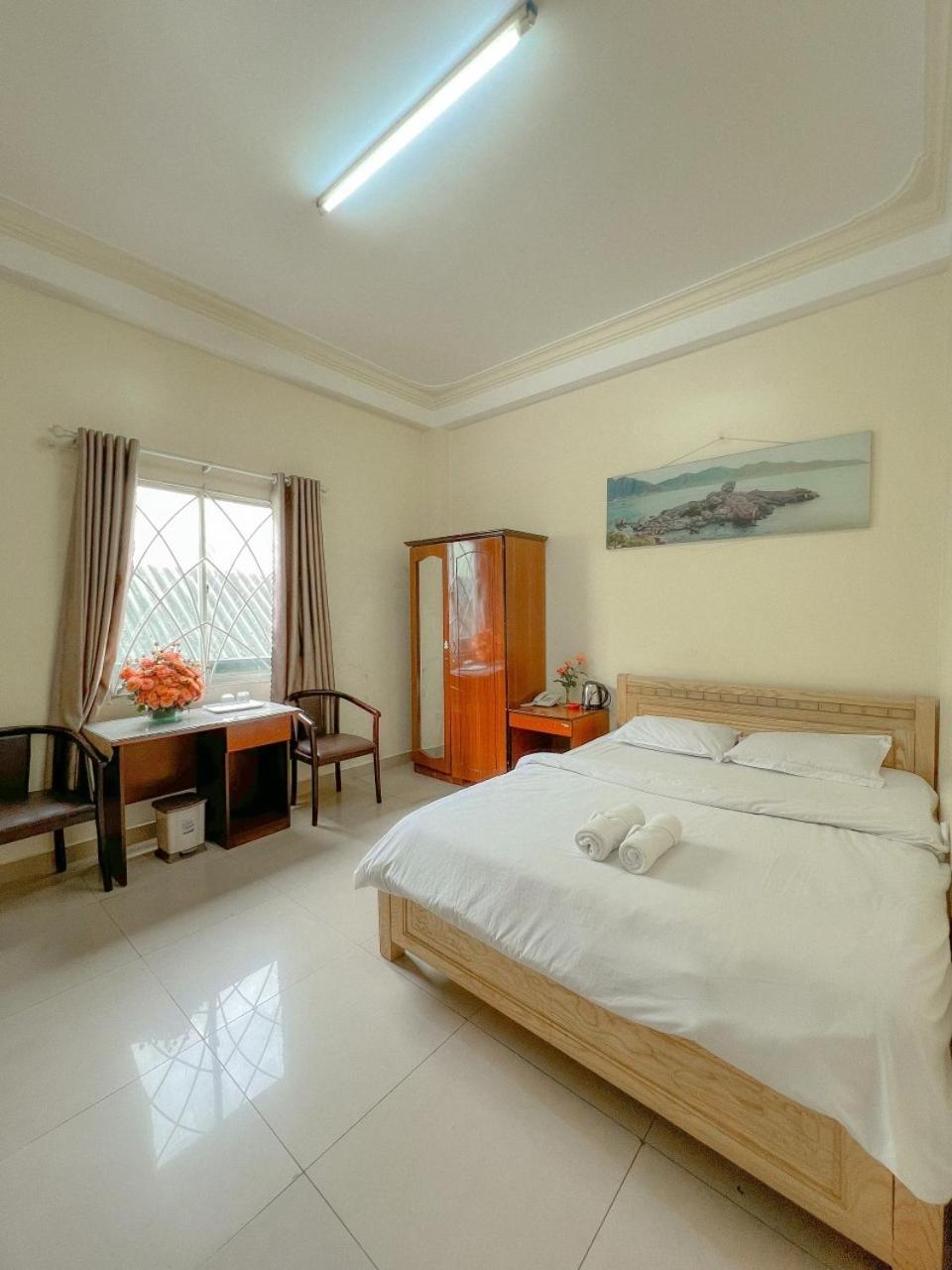 Hoa Lan Hotel 달랏 외부 사진