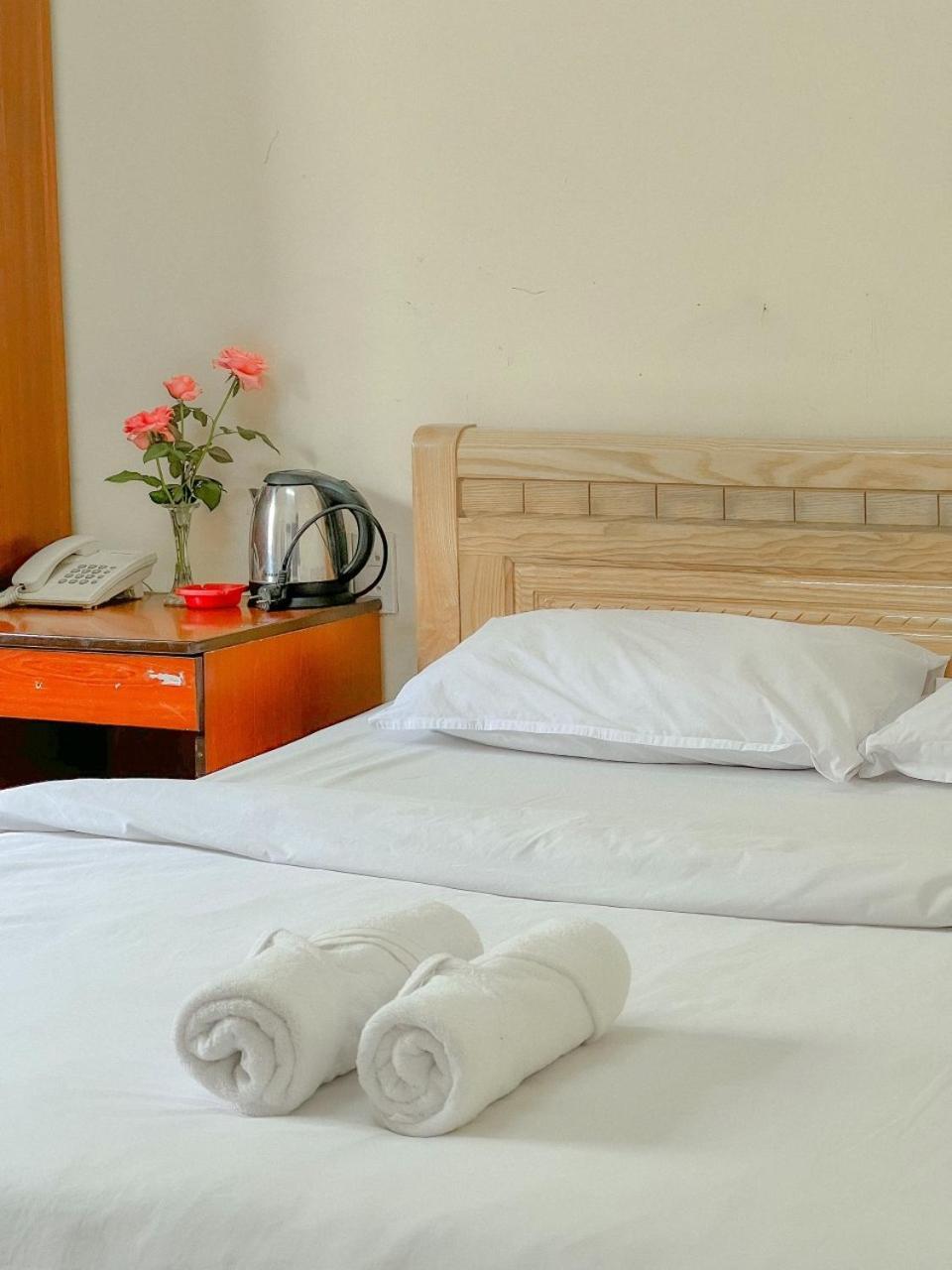Hoa Lan Hotel 달랏 외부 사진