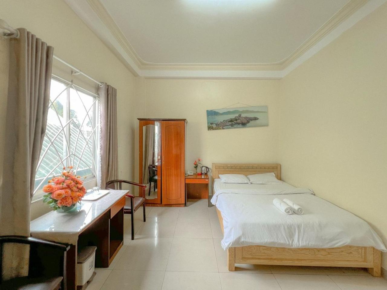 Hoa Lan Hotel 달랏 외부 사진