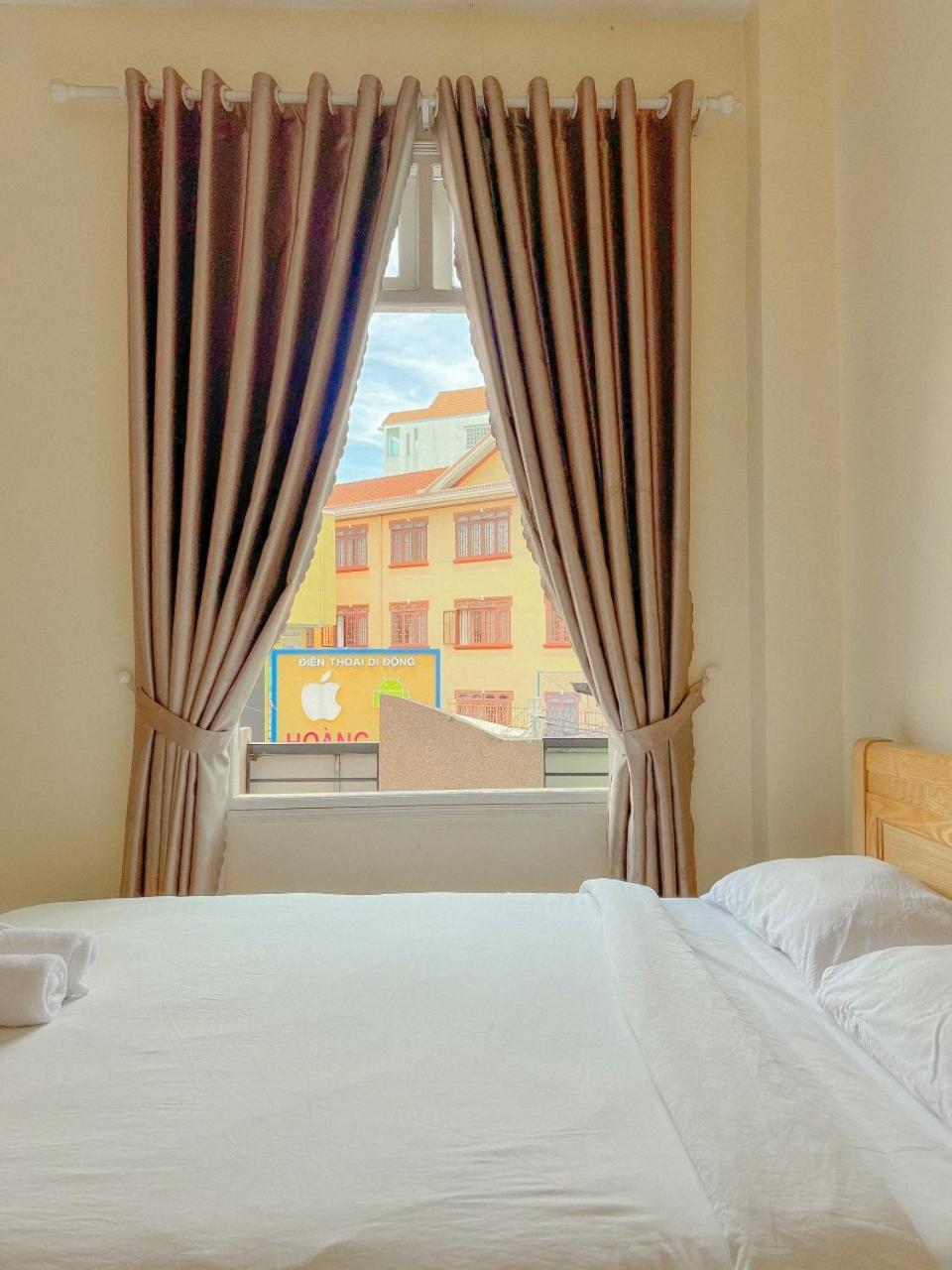 Hoa Lan Hotel 달랏 외부 사진