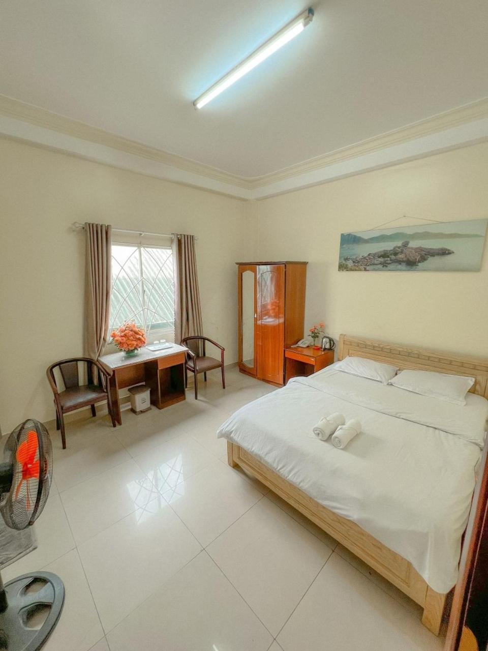 Hoa Lan Hotel 달랏 외부 사진