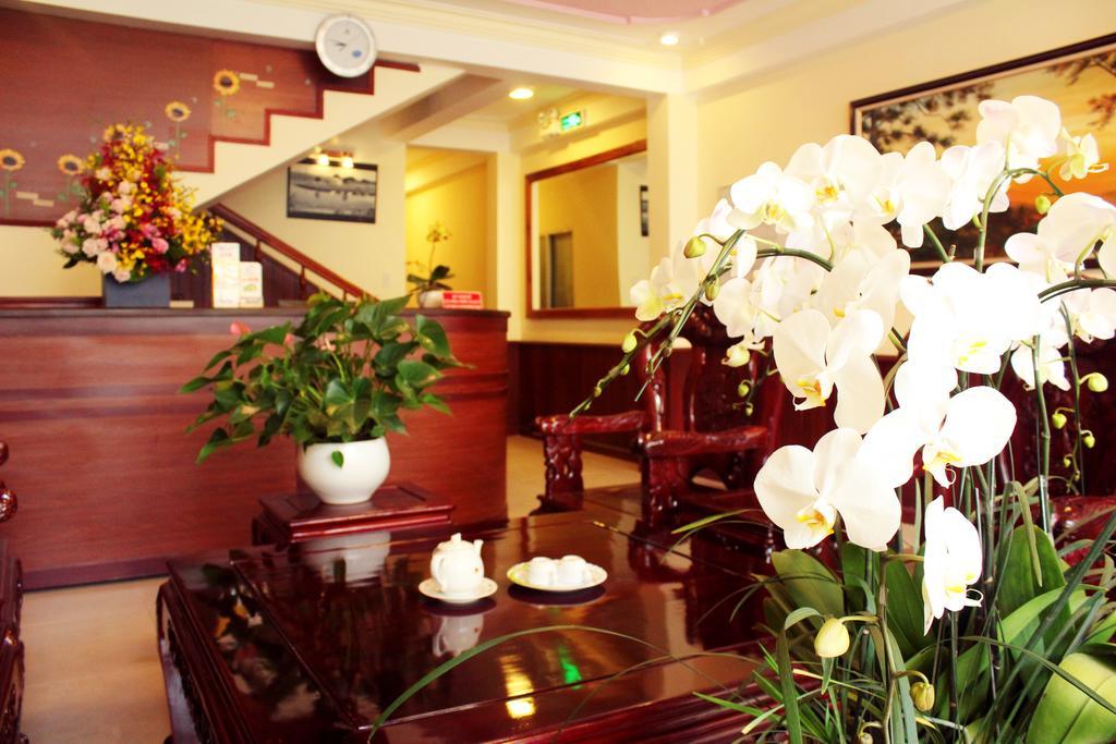 Hoa Lan Hotel 달랏 외부 사진