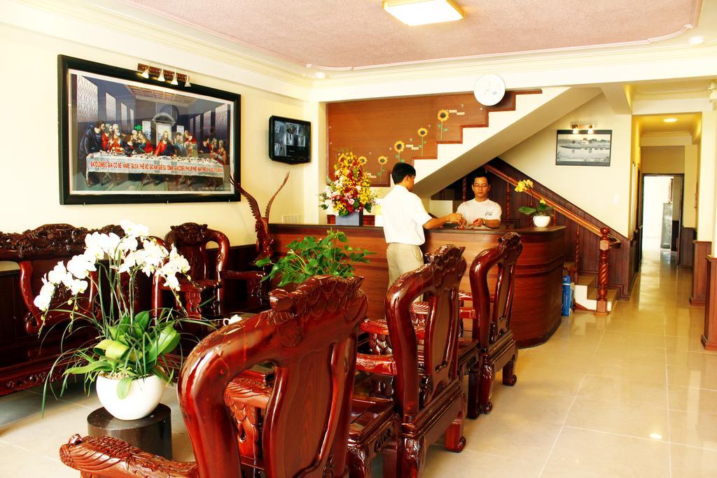 Hoa Lan Hotel 달랏 외부 사진