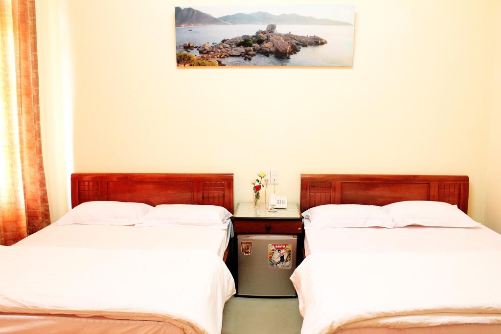 Hoa Lan Hotel 달랏 외부 사진