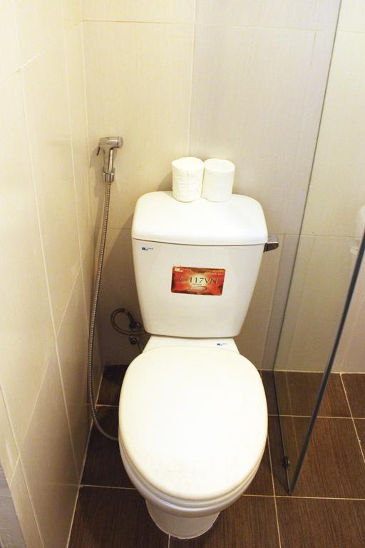 Hoa Lan Hotel 달랏 외부 사진