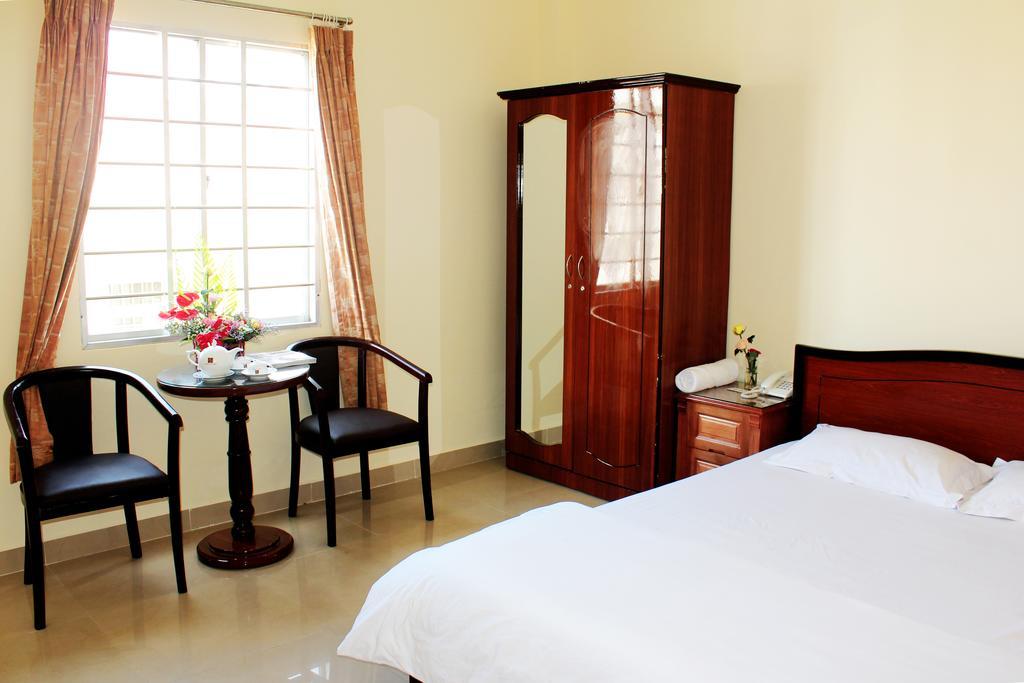 Hoa Lan Hotel 달랏 외부 사진