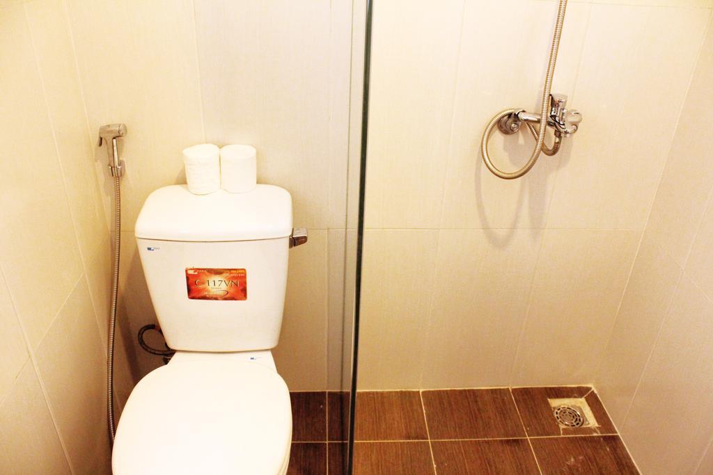 Hoa Lan Hotel 달랏 외부 사진